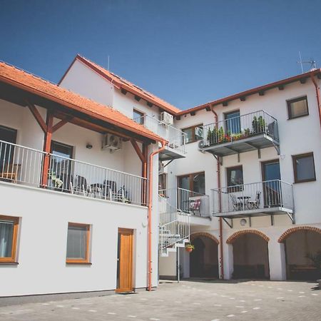 Apartman Rezidence ميكولوف المظهر الخارجي الصورة
