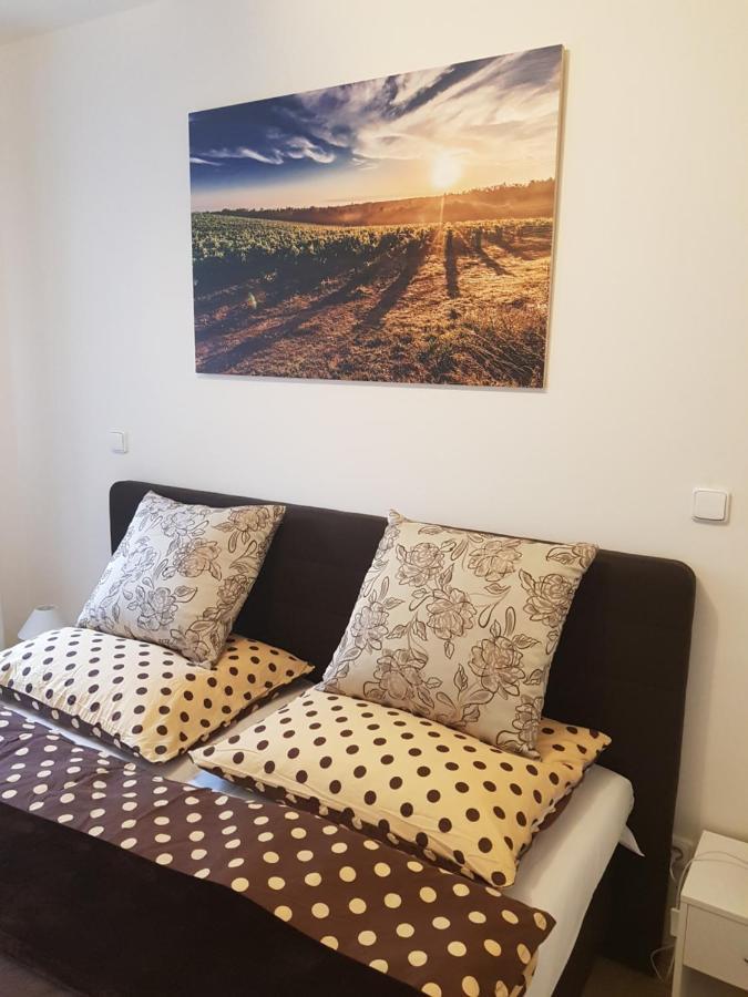 Apartman Rezidence ميكولوف المظهر الخارجي الصورة