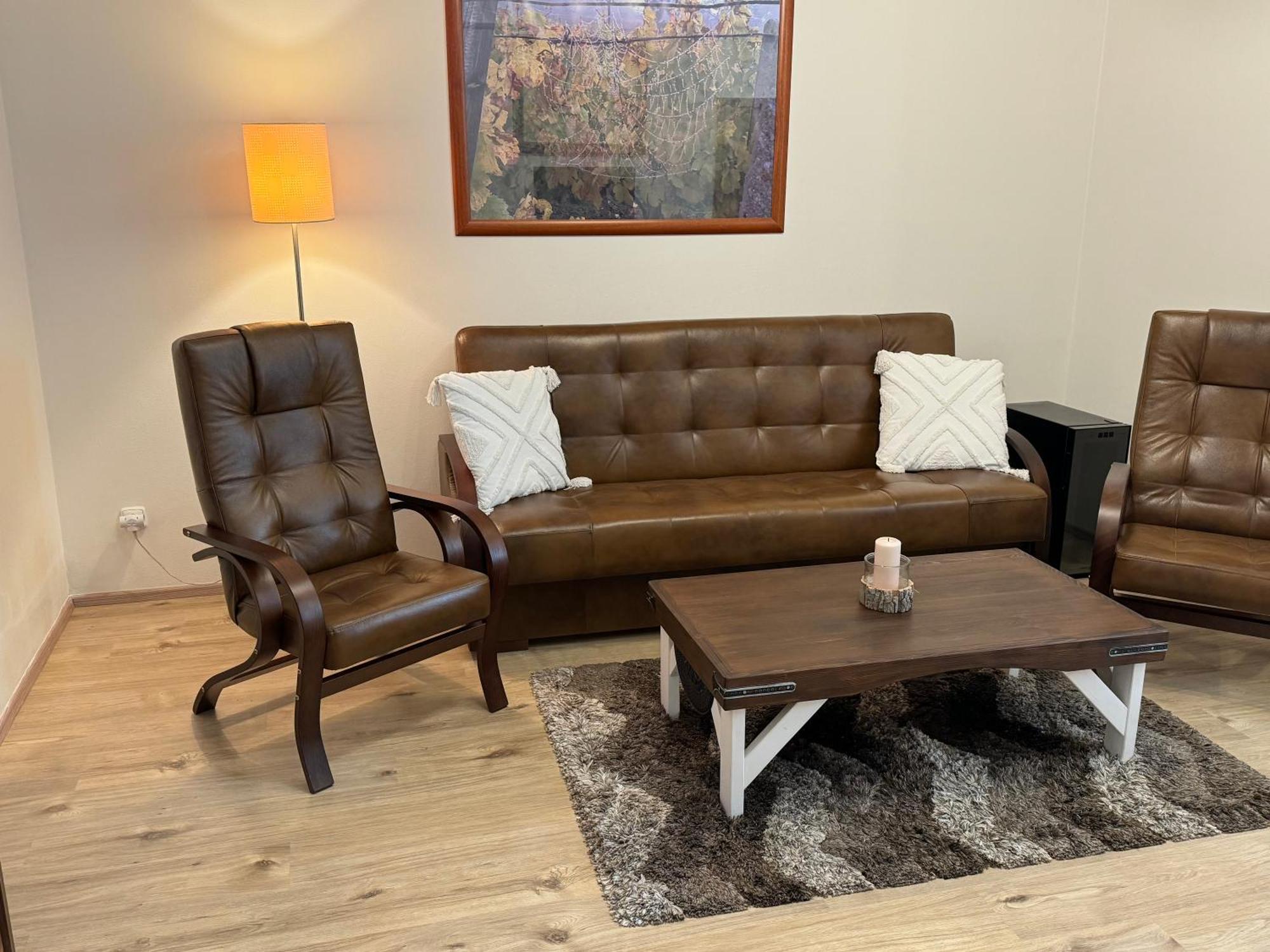 Apartman Rezidence ميكولوف المظهر الخارجي الصورة