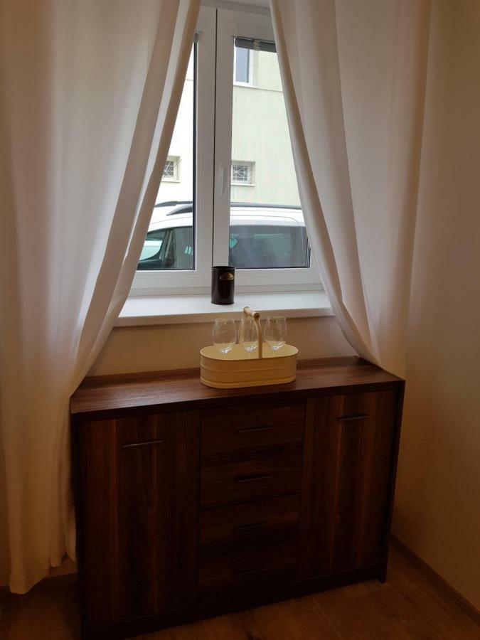 Apartman Rezidence ميكولوف المظهر الخارجي الصورة