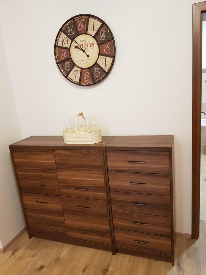 Apartman Rezidence ميكولوف المظهر الخارجي الصورة