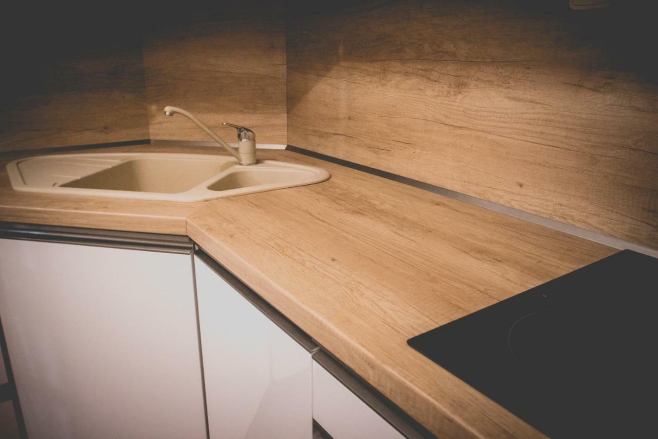 Apartman Rezidence ميكولوف المظهر الخارجي الصورة