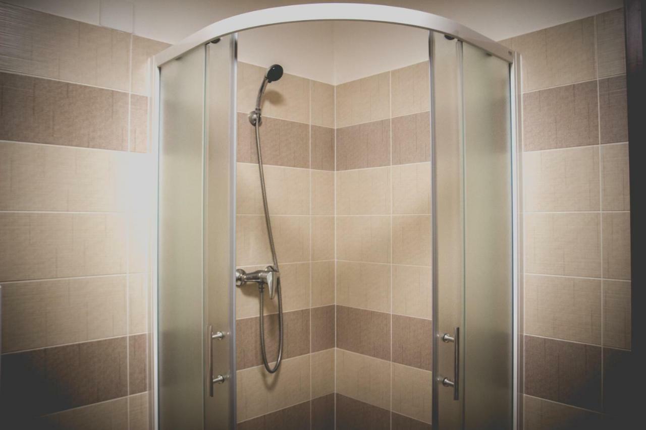 Apartman Rezidence ميكولوف المظهر الخارجي الصورة