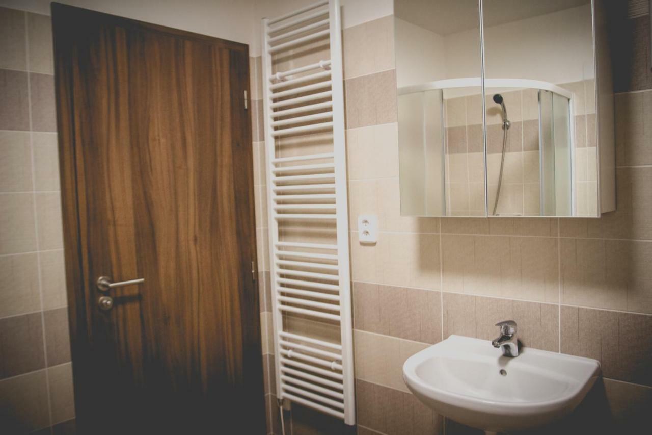 Apartman Rezidence ميكولوف المظهر الخارجي الصورة