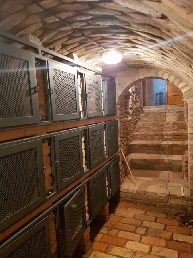 Apartman Rezidence ميكولوف المظهر الخارجي الصورة